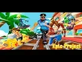 Rail Blazers Gameplay Unity Source Code - Sell My App