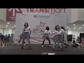 jetava , dance cover baby baby frm jkt 48 , video by penonton