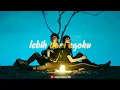 lebih dari egoku - Mawar De Jongh || cover by Billy Joe Ava (lirik)