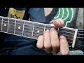 Download Lagu Mengenal kunci dasar Gitar