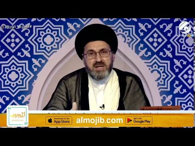 مجاهدة النفس