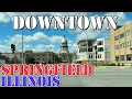 Springfield - Illinois