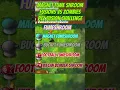 Download Lagu PvZ Fusion Challenge#trending #pvz #plantsvszombies #trendingshorts #gaming #games #shorts #gameplay