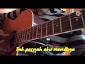 Download Lagu BUNGAKU - Denji (COVER)