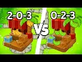 What Is The Best Marketplace Crosspath In BTD6