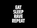 Fatboy Slim, Riva Starr & Beardyman - Eat Sleep Rave Repeat (Calvin Harris Remix) (Clean)