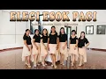 Lagu ELEGI ESOK PAGI // LINE DANCE // Choreo CAECILIA MARIA FATRUAN // GDC MERAUKE PAPUA SELATAN 