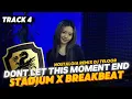 Lagu DJ STADIUM X BREAKBEAT TRACK 4 | DON’T LET THIS MOMENT END PROGRESSIVE | NOSTALGIA REMIX DJ TELOOR