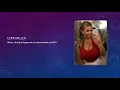 Celebrity Mix Match TG Captions