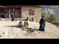 Download Lagu (GERDA) One of the Lori Bread_ the village lifestyle of Iran