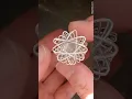 Download Lagu Making silver jump rings for the twisted lin chain necklace this afternoon.
