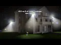 Alpha-Series B400 Spotlight 2 Pack - Animated