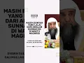 Download Lagu Amalan Sunnah di Waktu Maghrib - Syaikh Sulaiman Ar-Ruhaily #amalansunnah #sunnah #maghrib