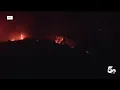 Here s what to know before visiting wildfire-affected areas in Colorado