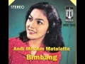 Download Lagu POP Nostalgia ; 4. Bimbang -  Andi Meriem Matalatta