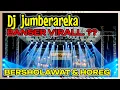 Lagu VIRAL CEK SOUND⁉️DJ JUMBERAREKA ARENA ,Mars Banser Sholawat BASS HOREG
