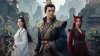 من متسول إلى إله السيف عاد بعد 1000 عام ليصدم العالم 