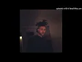 The Weeknd - XO / The Host (Acapella)
