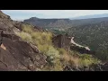 Protected cultural sites in Los Alamos vandalized