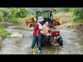 Download Lagu agricultural vehicles transporting timber the road transporting timber is a deep stream