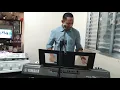 Download Lagu música dos barões os basta você me ligar con gilberto dos teclados e show papai