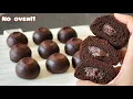 Download Lagu Sejak tahu resep ini hampir setiap hari disuruh buat. Bolu coklat lembut tanpa oven (bakpia kukus)