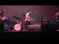 "Self Made Man" Howlin Rain Live @ the Warner Grand Theatre San Pedro, CA 10/27/12