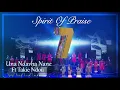 Spirit Of Praise 7 ft Takie Ndou - Una Ndavha Nane - Audio - Gospel Praise & Worship Song
