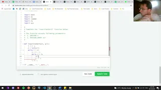 HackerRank - Easy