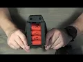 Ultimate Arms Gear - 12 Gauge Shotgun Ammo Carrier
