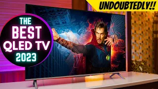 Best QLED TV 2023 🇮🇳 TCL T6G 4K QLED TV | Review & Unboxing (DON'T MISS)