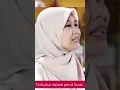 Lagu Qosidahan dulu kita gaess