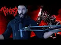 Download Lagu Berserk - My Brother | METAL REMIX by Vincent Moretto