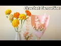 Download Lagu Haakboeket van anjers 🌸 Eenvoudig doe-het-zelf-cadeau-idee voor bloemen!