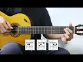 Download Lagu Tutorial Gitar (SEANDAINYA - VIERRA) GAMPANG BANGET!