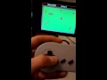 Snake on Raspberry Pi