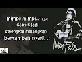 Download Lagu IWAN FALS - Luka Lama (1984) Lirik