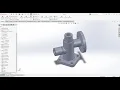 Solidworks beginner exercise 15 -