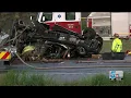 Fatal crash causes delays lane closures on I-25 south of Colorado Springs