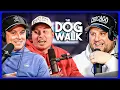 Frankie Borrelli Calls Out Rico Bosco For Networking Etiquette