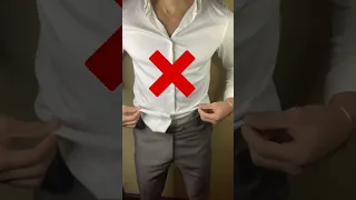 كيفية ارتداء ملابس كلاسيك 