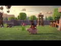 Download Lagu Clash of Clans - Balloon Parade - NEW TV Commercial (HD) Hog Rider Advertisement