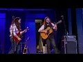 Sam Morrow Quick Fix