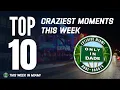 Top 10 Craziest Moments on Only in Dade