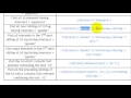 Advanced Xpath expressions in Selenium