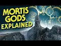 Download Lagu The Mortis Gods of Star Wars Explained