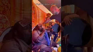 في فرحة وبهجة تلمينا   زهو معتز مرابط جربة            دندنها