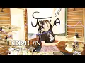 Download Lagu JUNNA 『 DEMON 』MV