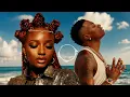Wizkid ft Ayra Starr - My Love (official music video) 2026