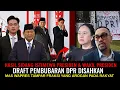 Download Lagu HASIL SIDANG ISTIMEWA PRESIDEN \u0026 WAPRES DRAFT PEMBUBARAN DPR DISAHKAN !? FRAKSI AROGAN KENA T4MPAR
